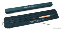 Canne à Mouche Marryat Tactical 7'
