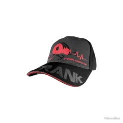 Casquette Hot Spot Design Crank