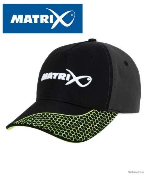 Casquette Matrix Baseball Cap 3 Casquette Matrix Baseball Cap -Greys Favour 00001 Casquette Matrix Baseball cap