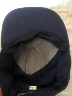 Greys Favour 40 Greys Favour -Greys Favour 00002 1 casquette garbolino bleu peche