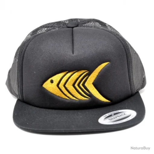 Casquette Temple Reef Logo Flat Bill Gold 5 Casquette Temple Reef Logo Flat Bill Gold -Greys Favour 00002 Casquette Temple Reef Logo Flat Bill Gold