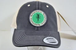 Greys Favour 38 Greys Favour -Greys Favour 00002 Casquette Vision Nymphmaniac