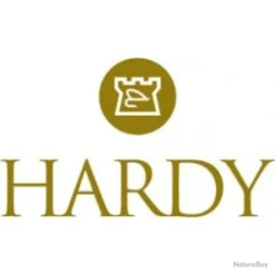 Canne à Mouche Hardy Aydon Single Handed - 3.04 M / 5