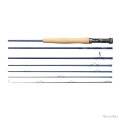 Canne à Mouche Shakespeare Oracle 2 EXP - 2.89 M / 8